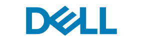 Logotipo da Dell