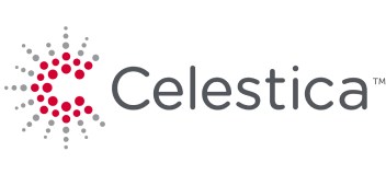 Logo for Celestica