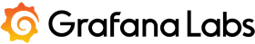 logotipo da grafana labs