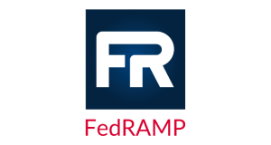 Logo di FedRAMP