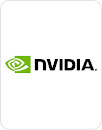 Nvidia 로고
