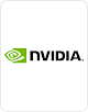 Logo: NVIDIA