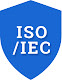 Logo: ISO/IEC