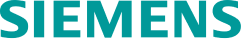 Logo: Siemens