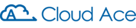 Logotipo de Cloud Ace