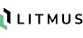 Logotipo da Litmus