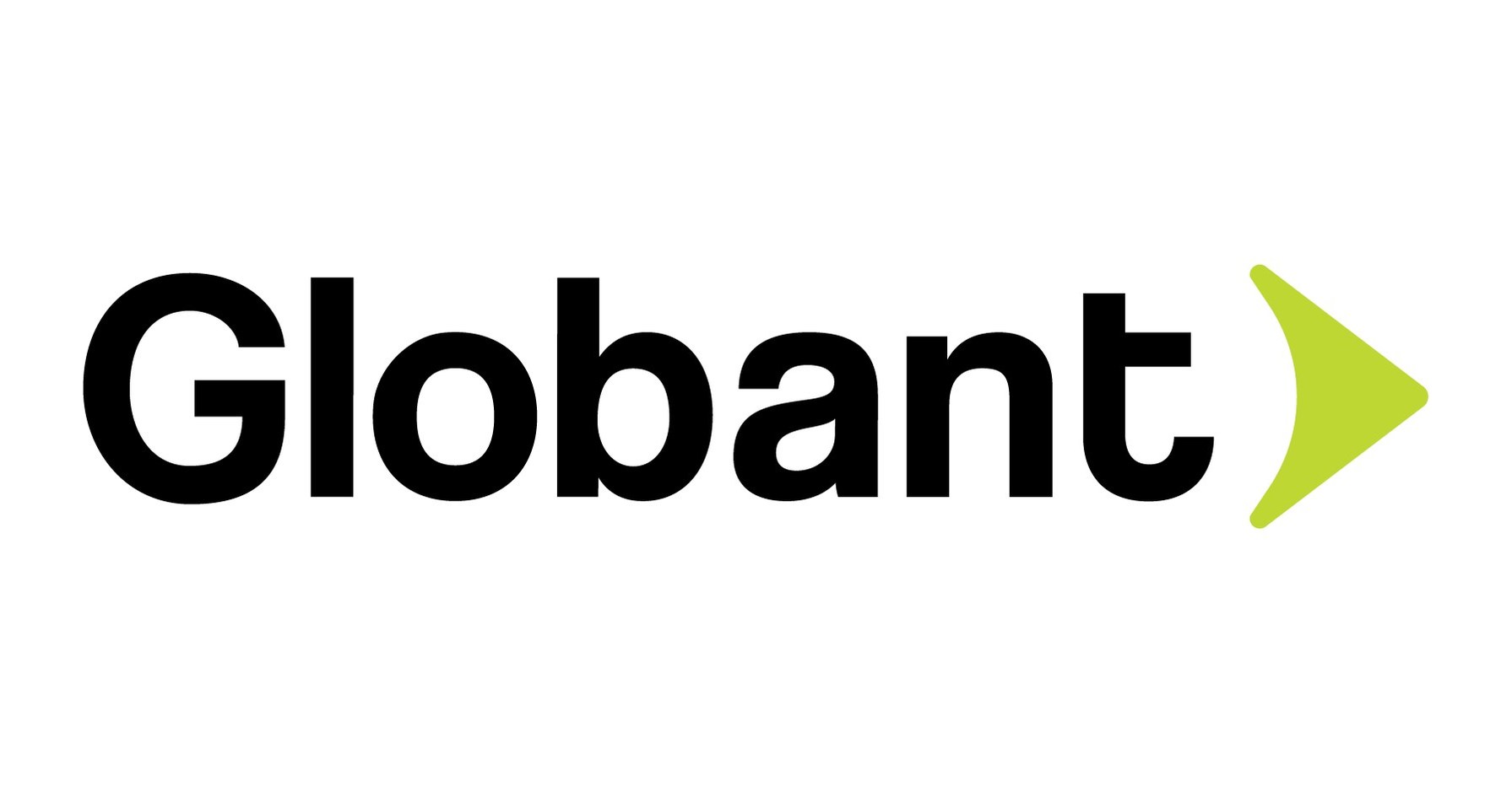 Logotipo de Globant