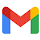 סמל Gmail