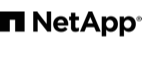NetApp ロゴ