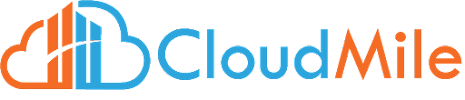 Logotipo de Cloud Mile