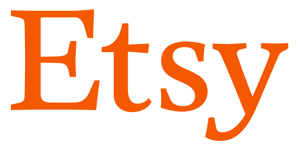 Etsy 로고