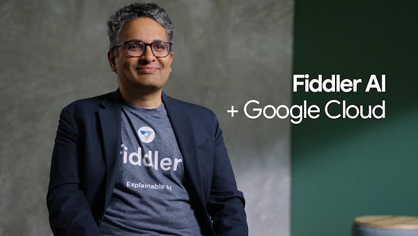 Monitor, explain, and improve AI models with Fiddler