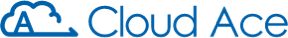 Logotipo de Cloud Ace