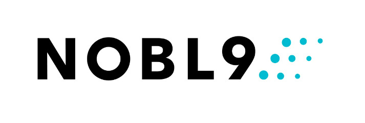 Nobl9 標誌