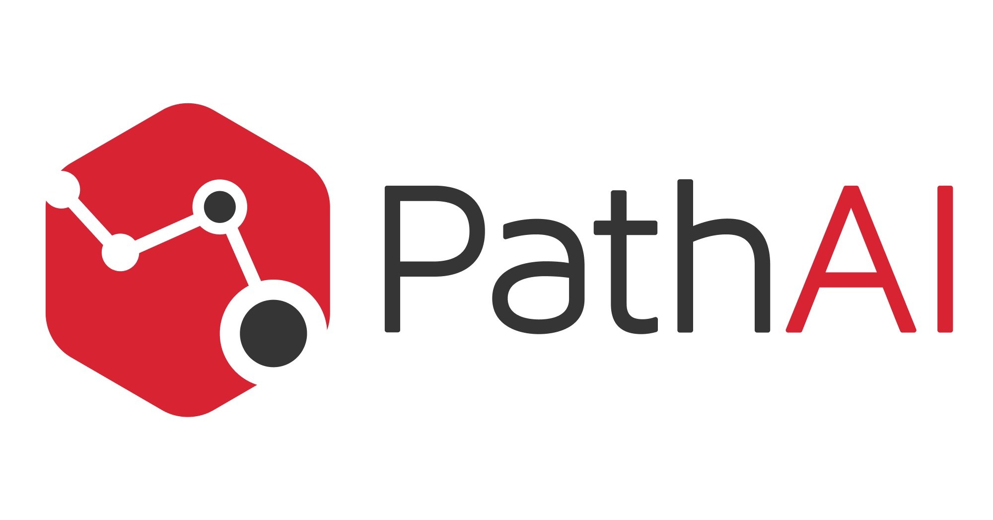 Logotipo de PathAI