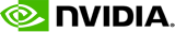 NVIDIA ロゴ