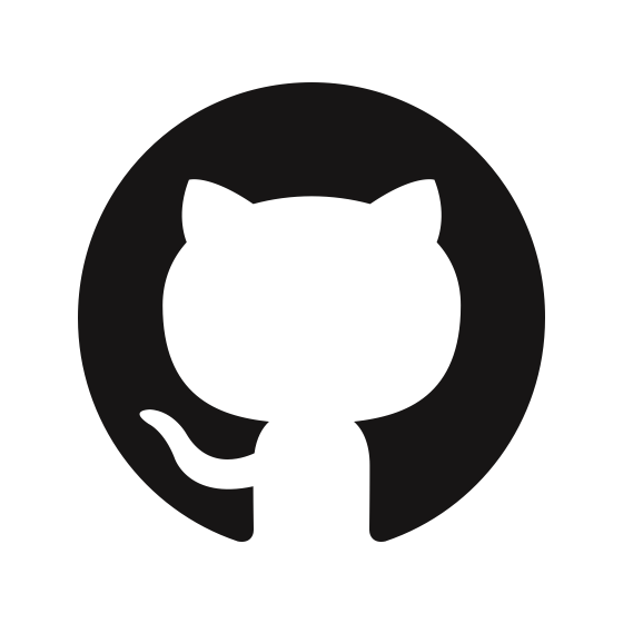 Logotipo de GitHub