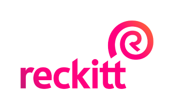 Logotipo de Reckitt