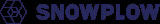 Snowplow ロゴ