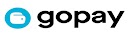 Logotipo de GoPay