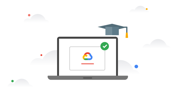 FAQ Sertifikasi Google Cloud