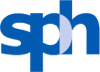 Logotipo da SPH