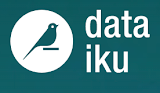 Logo: Dataiku