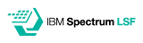 Logo: IBM Spectrum LSF