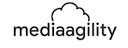 Logo: mediaagility