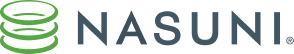 Logo: Nasuni