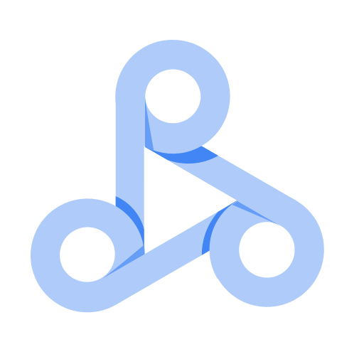 Logo: Dataproc