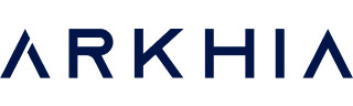 Logotipo de Arkhia