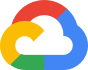 Logo di Google Cloud