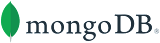 Logo: MongoDB