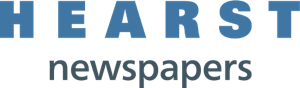 Logotipo de Hearst Newspapers