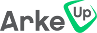 Arkeup logo