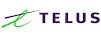 Logotipo de TELUS