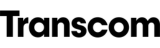 Logotipo de Transcom