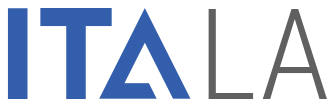 Logotipo de la Agencia de TI de Los Ángeles
