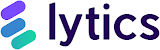 Logotipo da Lytics