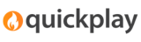 Logotipo de Quickplay