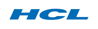 HCL ロゴ