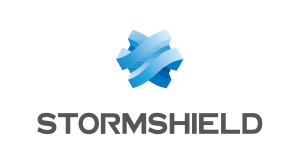 Stormshield logosu