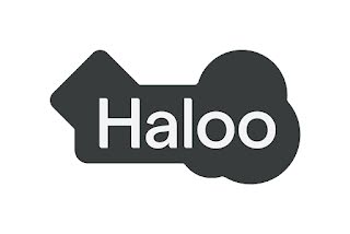 Haloo Logo