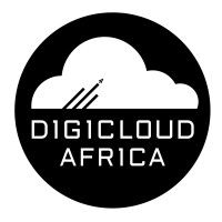 Logo Digicloud Aftica