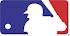 Major League Baseball 로고