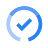 Logotipo do Assured Open Source Software