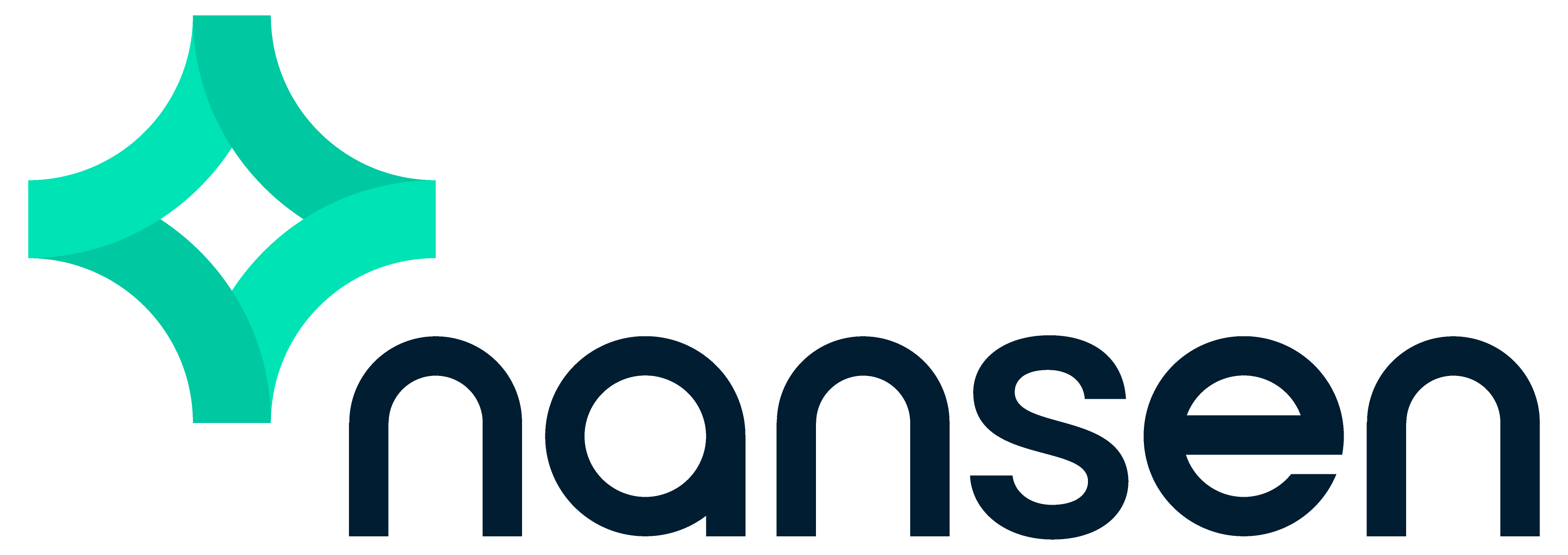 Nansen 로고