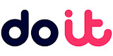 Logotipo de DoIT