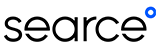Logotipo de Searce